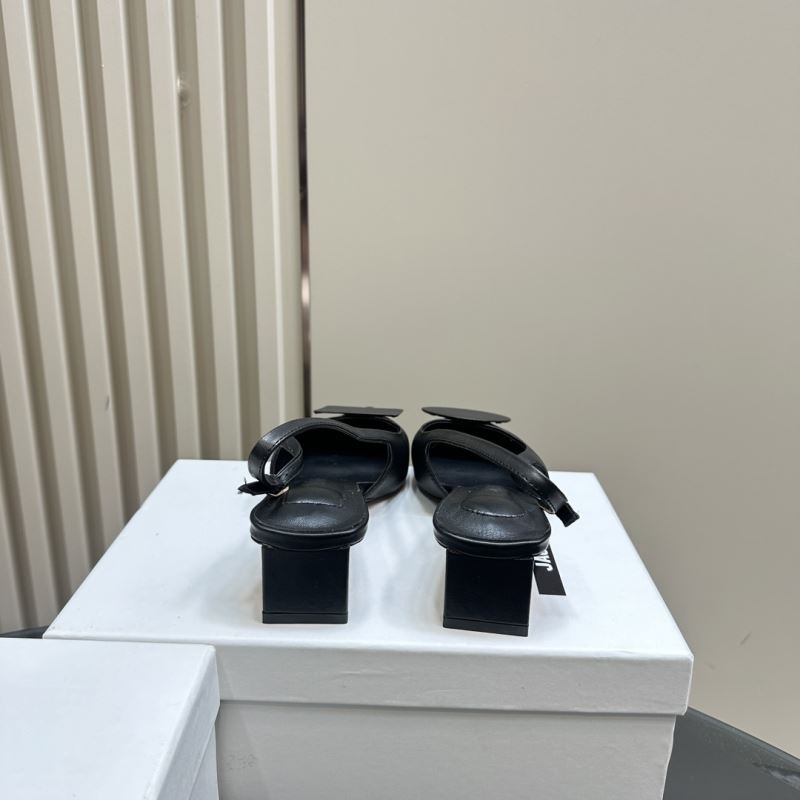 Jacquemus Sandals